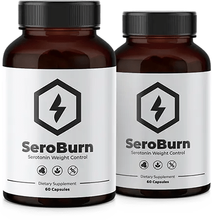 SeroBurn serotonin weight control